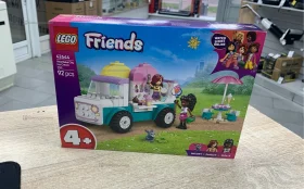 Купить Lego Friends 42644 б/у , в Москва и область Цена:1500рублей