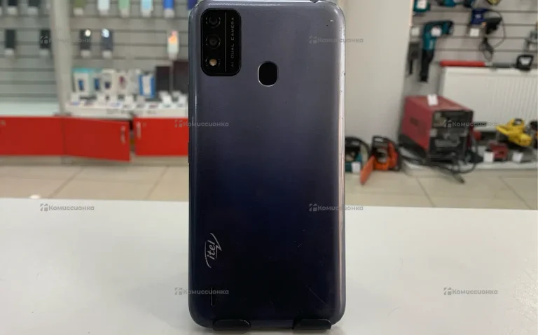 Itel mobile A48