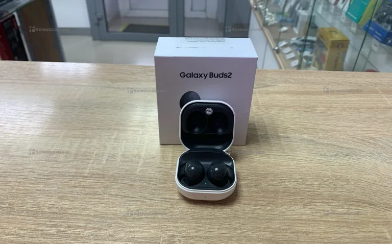 Наушники  Samsung Buds 2 реплика