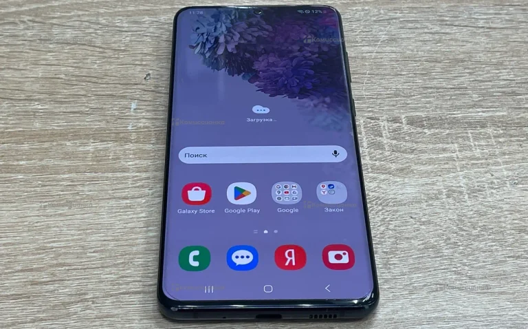 Samsung Galaxy S20+ 8/128Gb