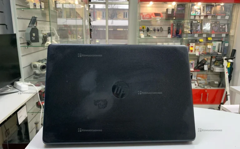 Ноутбук HP A9-9420