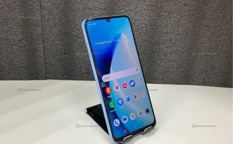Realme Note  50