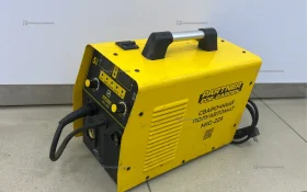 Купить Сварочный полуавтомат Partner mig-225 б/у , в Саратов Цена:7900рублей