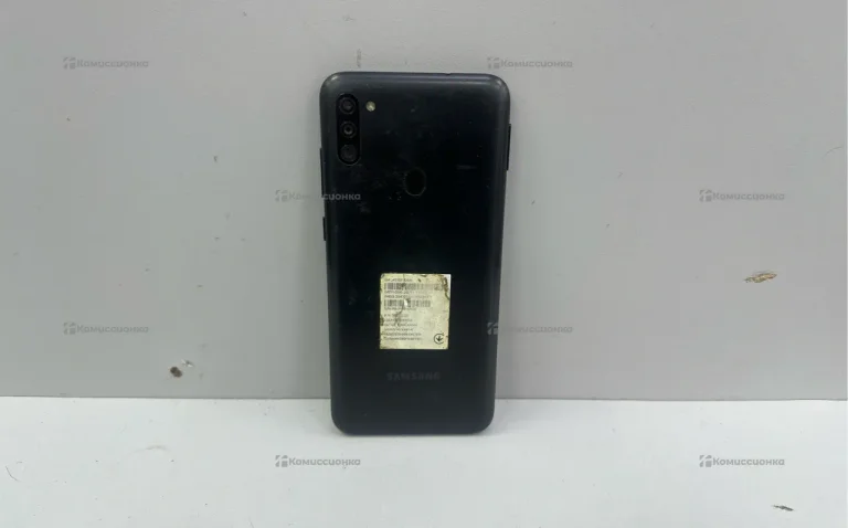 Samsung Galaxy M11 3/32 ГБ
