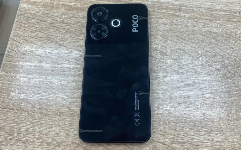 Xiaomi Poco M6 8/256 ГБ