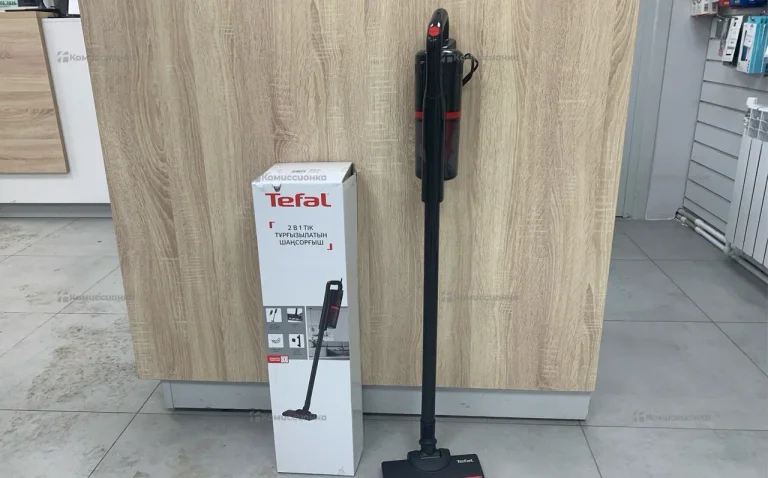 Пылесос  Tefal TY1C15F1