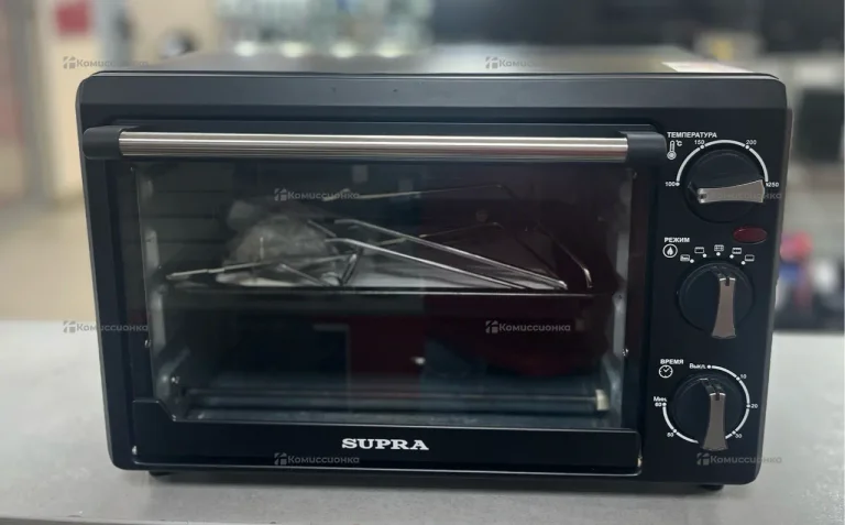 Электропечь Supra MTS-2001B