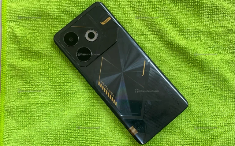 Tecno Pova 6 Neo 8/256Gb