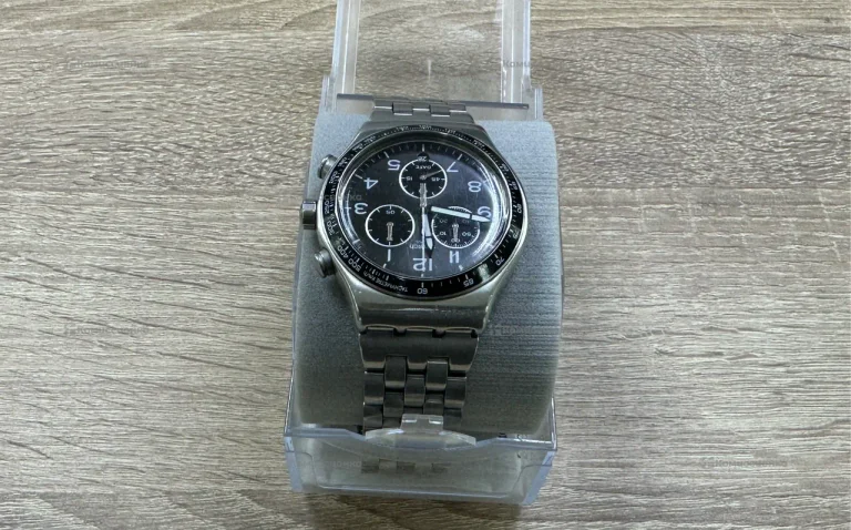 Часы  Swatch SR936sw