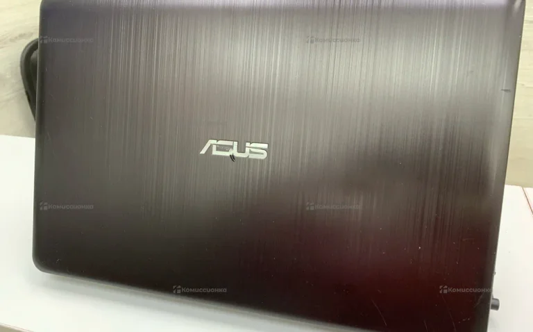 Ноутбук ASUs X540NV