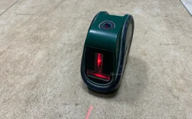 Лазерный уровень Bosch Level2