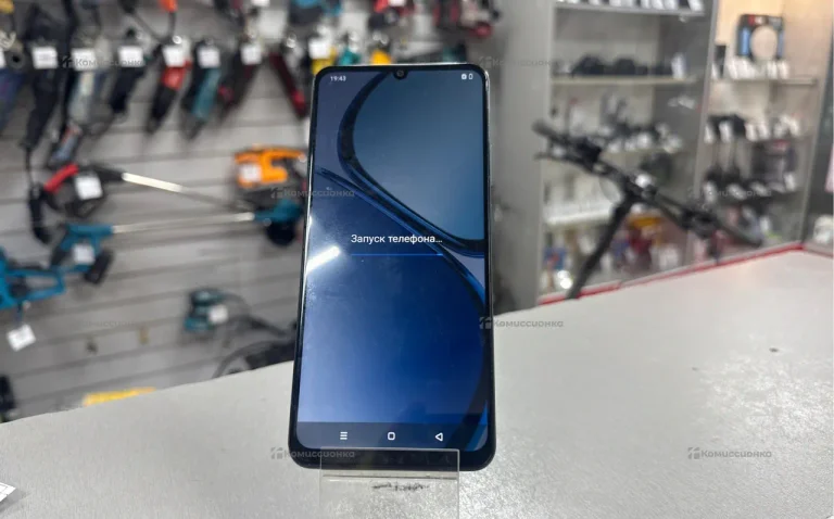 Realme C61 8/128 ГБ