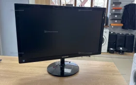 Купить Монитор Samsung LS24C350BL б/у , в Саратов Цена:1900рублей