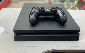 Купить Приставка PS. Ps 4 slim 500 Gb б/у , в Саратов Цена:16900рублей