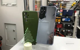 Купить Tecno Pova Neo 2 4/64 ГБ б/у , в Курган Цена:4490рублей