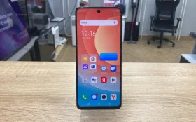Купить Tecno Camon 19 6/128 ГБ б/у , в Самара Цена:5500рублей