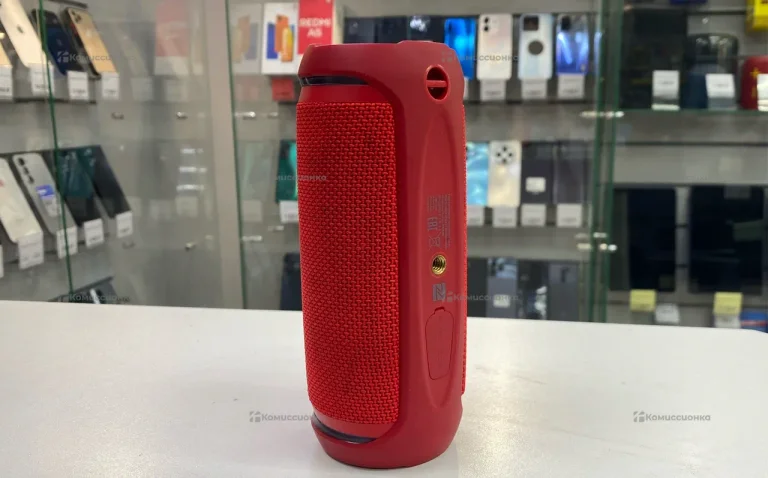 Колонка  Fiero Vortex S