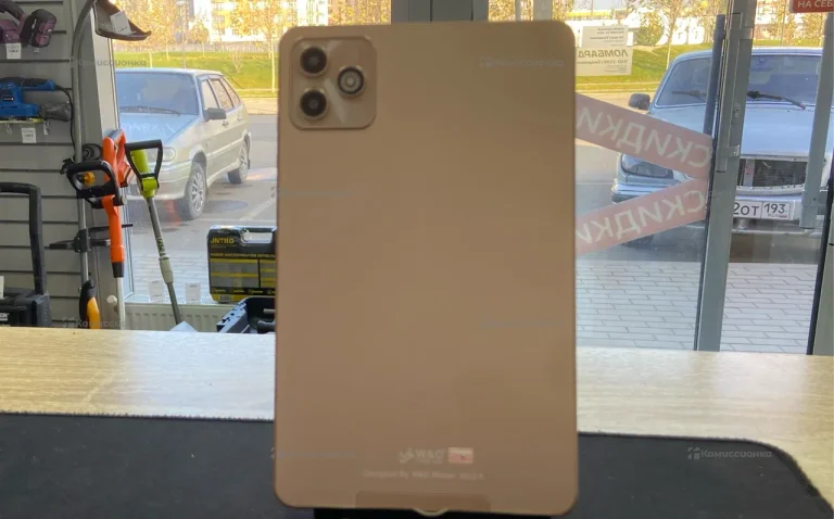 Планшет W&O Little star 6