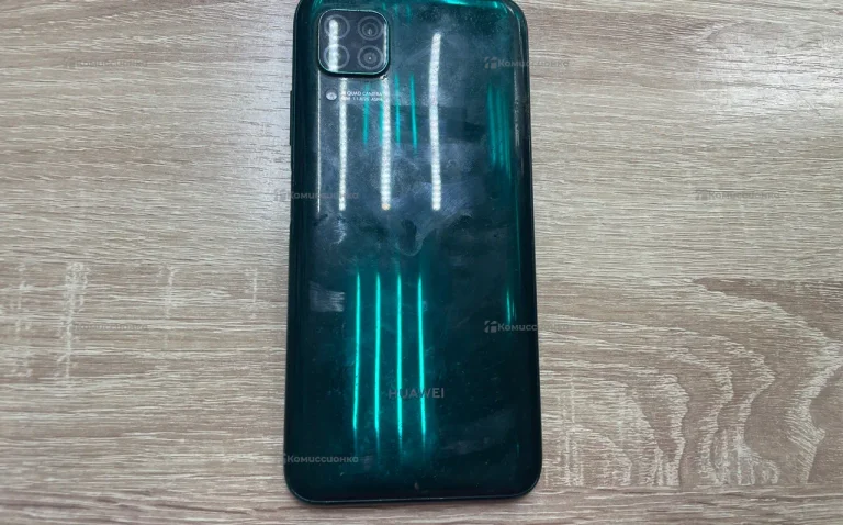Huawei P40 lite 6/128 ГБ