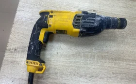 Перфоратор dewalt D25133K