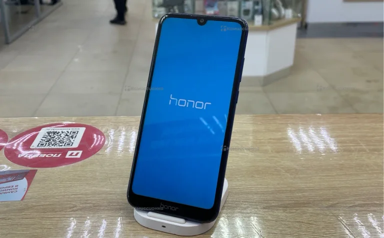 Honor 8A 2/32 ГБ