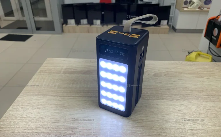 Power Bank  80.000 mah