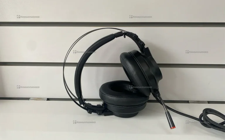 Наушники игровые Bloody G525