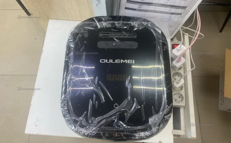 Мультиварки OULEMEI OLM-DFQ003