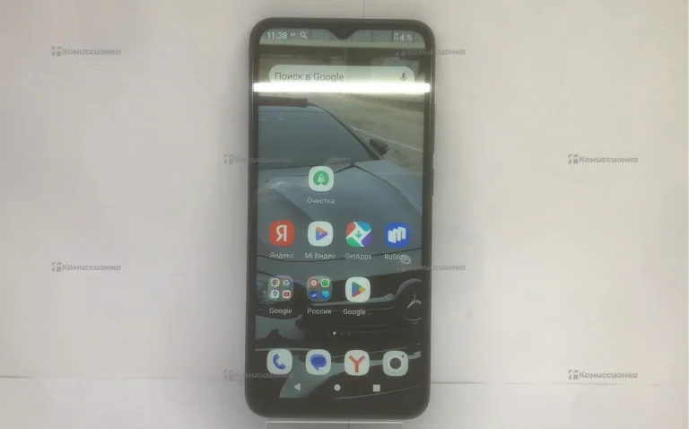 Xiaomi Redmi a2 + 3/64