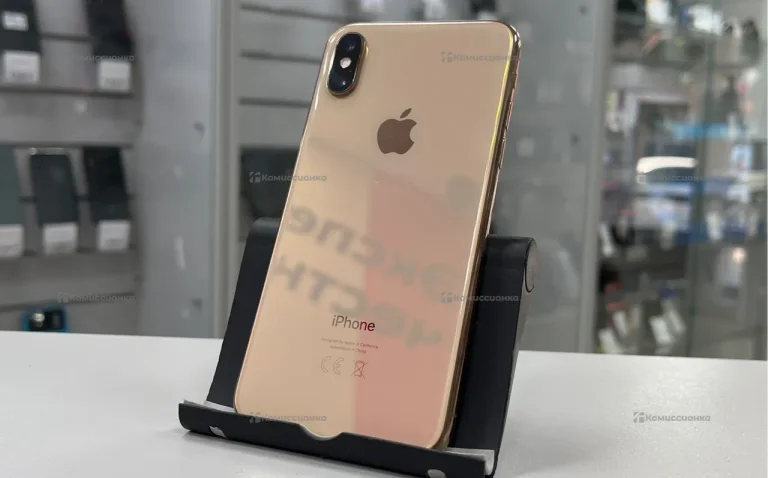 Apple IPhone X 64Gb