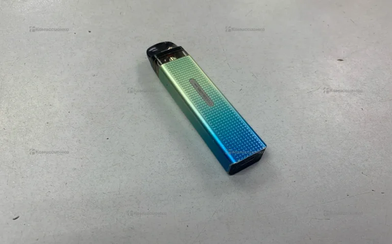 Vaporesso blue-green