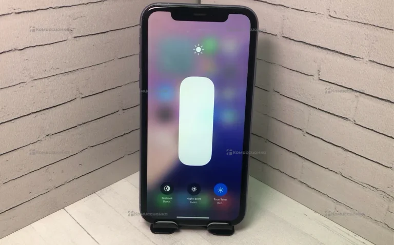 Apple IPhone 11 64Gb