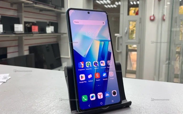 Vivo T2 8/256gb