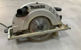 Дисковая пила makita 5903R
