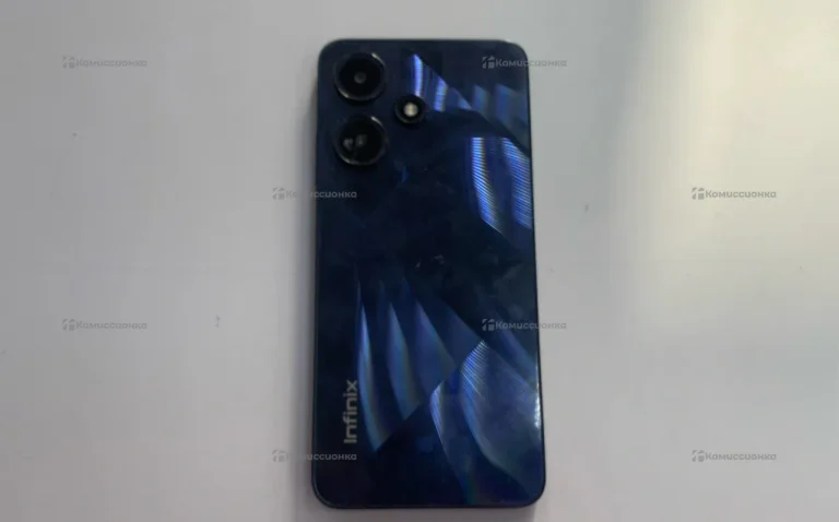 Infinix Hot 30i 4/64 ГБ