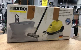 Пароочиститель Karcher SC 1
