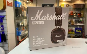 Купить Наушники Marshall major IV б/у , в Санкт-Петербург Цена:5500рублей
