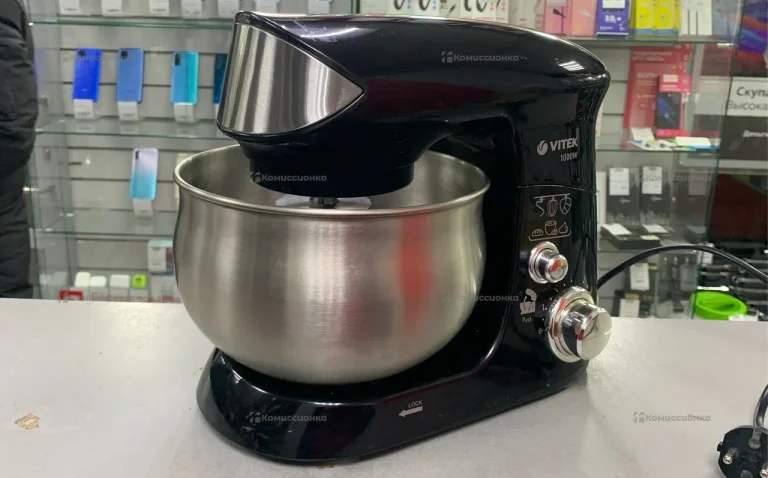 кухонная машина VITEK VT-1445