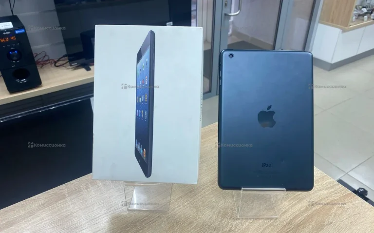 Планшет Apple iPad mini 32 iPad mini 32