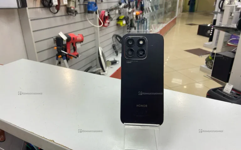 Honor X8b 8/256 Гб