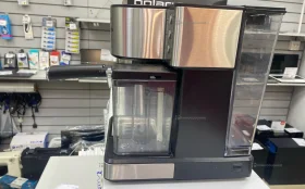 Купить Кофе машина Polaris 1536E б/у , в Нижнекамск Цена:5200рублей