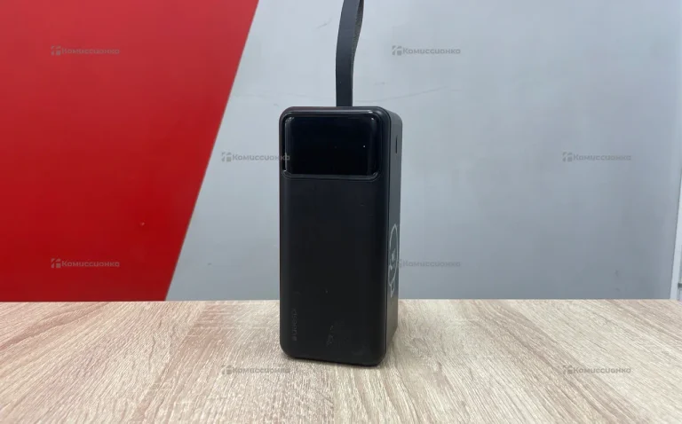 Power Bank Deespi 50000 mah