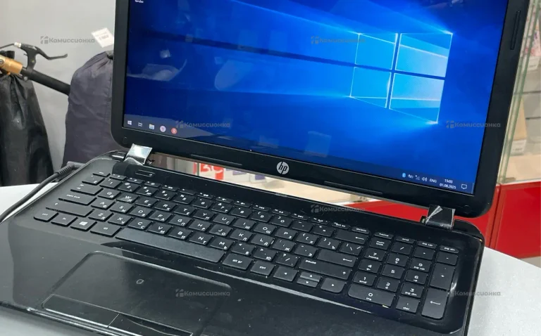 Ноутбук  HP NOTEBOOK  15