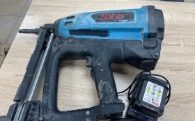 Купить Гвоздезабивной пистолет TOUA GSN50 б/у , в Москва и область Цена:8990рублей