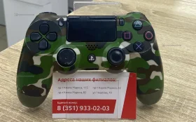 Sony DualShock 4