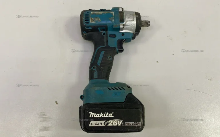 Гайковерт Makita Replica