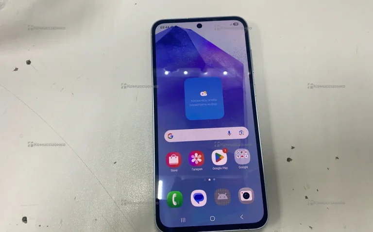 Samsung Galaxy A55 5G 8/256 ГБ