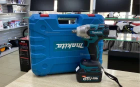 гайковерт с набором Makita реп.