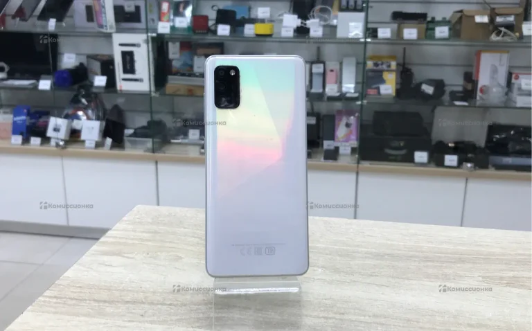 Samsung Galaxy A41 4/64Gb