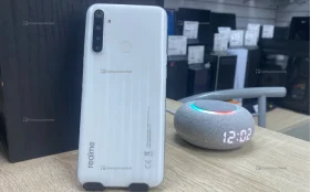 Realme 6i 4/128 ГБ